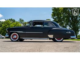 1951 Chevrolet Styleline (CC-2094432) for sale in Smyrna, Tennessee