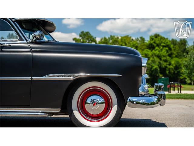 1951 Chevrolet Styleline (CC-2094432) for sale in Smyrna, Tennessee
