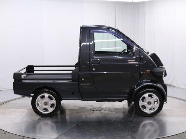 1996 Daihatsu Midget (CC-2094433) for sale in Christiansburg, Virginia