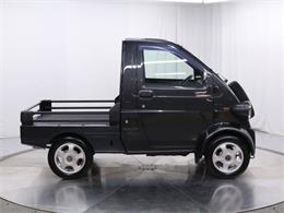 1996 Daihatsu Midget (CC-2094433) for sale in Christiansburg, Virginia