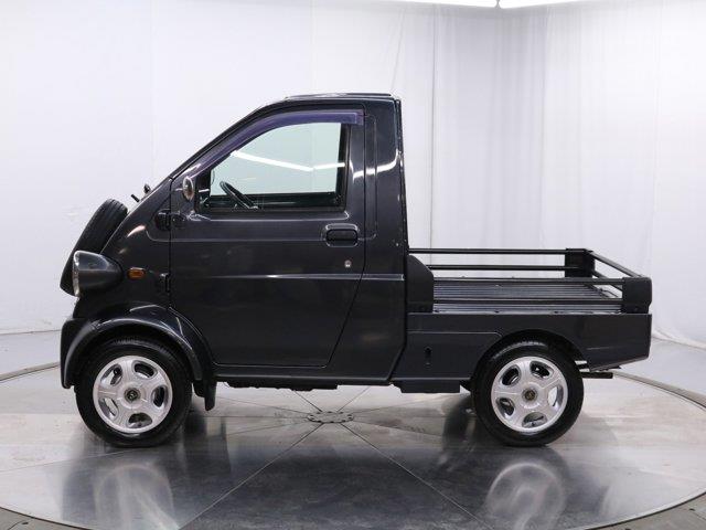 1996 Daihatsu Midget (CC-2094433) for sale in Christiansburg, Virginia