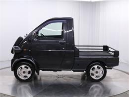 1996 Daihatsu Midget (CC-2094433) for sale in Christiansburg, Virginia