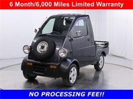1996 Daihatsu Midget (CC-2094433) for sale in Christiansburg, Virginia