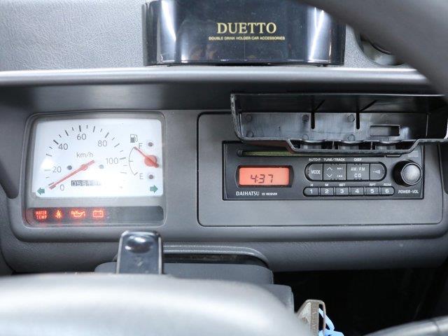 1996 Daihatsu Midget (CC-2094433) for sale in Christiansburg, Virginia