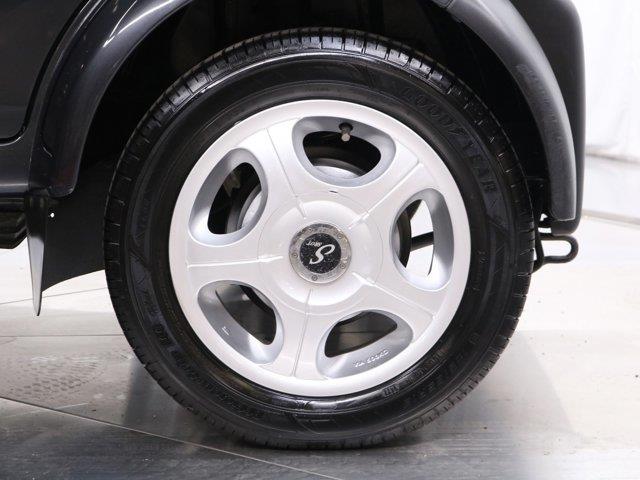 1996 Daihatsu Midget (CC-2094433) for sale in Christiansburg, Virginia