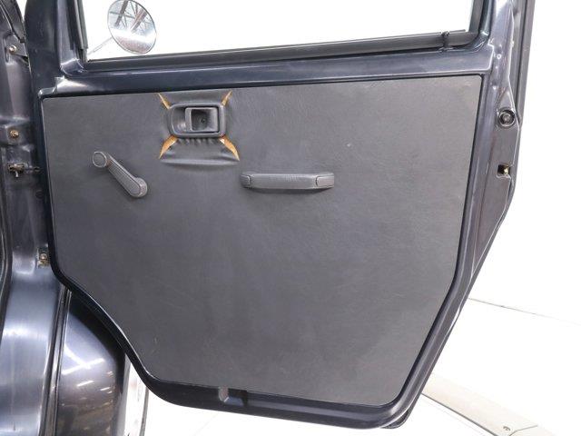 1996 Daihatsu Midget (CC-2094433) for sale in Christiansburg, Virginia
