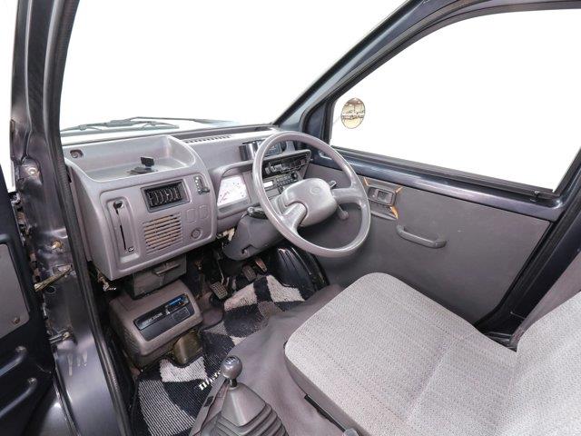 1996 Daihatsu Midget (CC-2094433) for sale in Christiansburg, Virginia