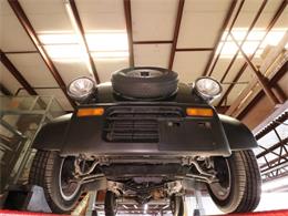1996 Daihatsu Midget (CC-2094433) for sale in Christiansburg, Virginia