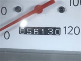 1996 Daihatsu Midget (CC-2094433) for sale in Christiansburg, Virginia