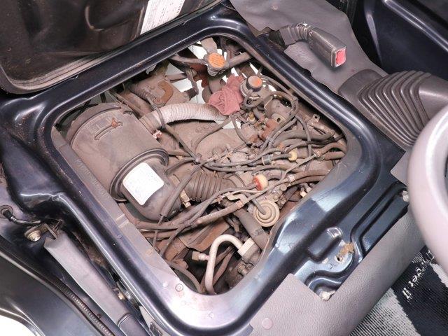 1996 Daihatsu Midget (CC-2094433) for sale in Christiansburg, Virginia