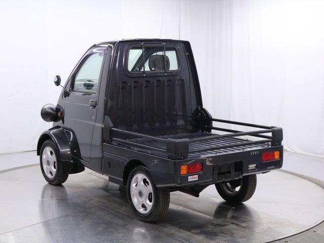 1996 Daihatsu Midget (CC-2094433) for sale in Christiansburg, Virginia