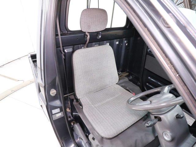 1996 Daihatsu Midget (CC-2094433) for sale in Christiansburg, Virginia