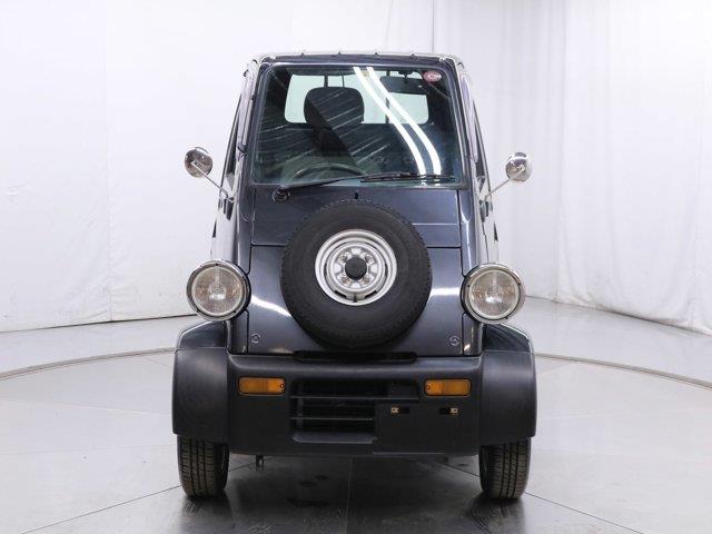 1996 Daihatsu Midget (CC-2094433) for sale in Christiansburg, Virginia