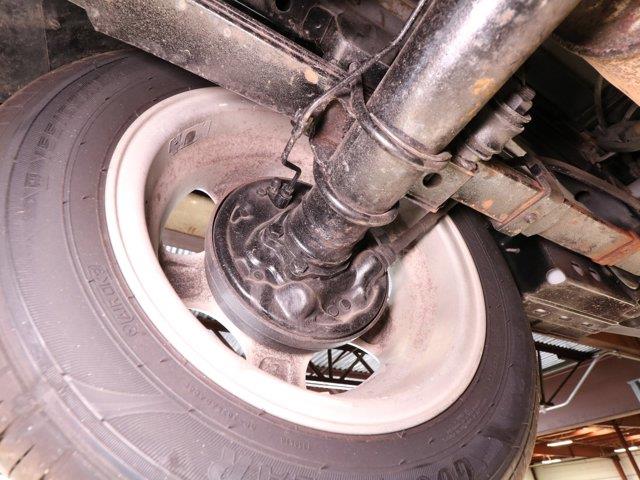 1996 Daihatsu Midget (CC-2094433) for sale in Christiansburg, Virginia