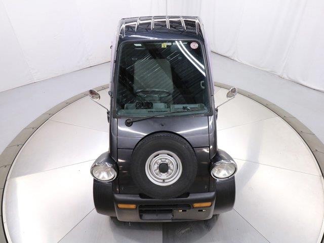 1996 Daihatsu Midget (CC-2094433) for sale in Christiansburg, Virginia