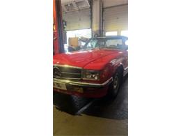 1973 Mercedes-Benz 450 (CC-2094434) for sale in Cadillac, Michigan