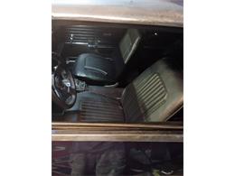 1968 Chevrolet Camaro (CC-2094435) for sale in Cadillac, Michigan
