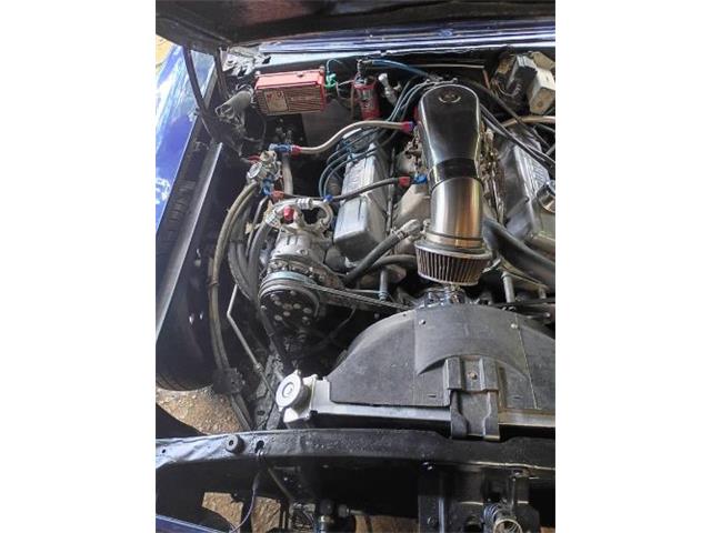 1968 Chevrolet Camaro (CC-2094435) for sale in Cadillac, Michigan