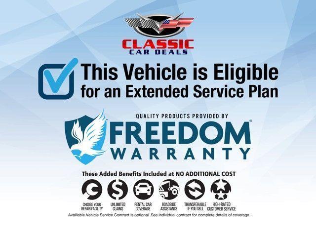 1968 Chevrolet Camaro (CC-2094435) for sale in Cadillac, Michigan