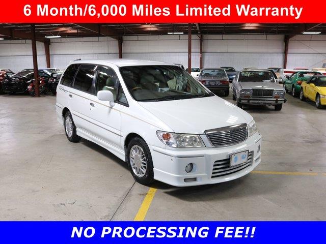 1999 Nissan Presage (CC-2094436) for sale in Christiansburg, Virginia