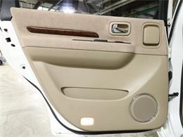 1999 Nissan Presage (CC-2094436) for sale in Christiansburg, Virginia