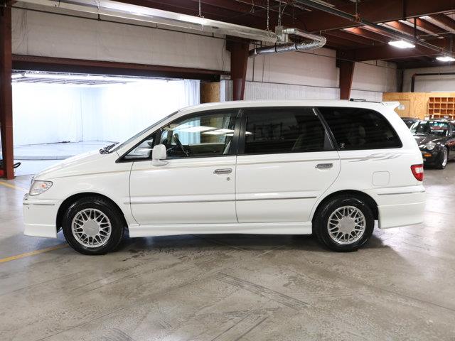 1999 Nissan Presage (CC-2094436) for sale in Christiansburg, Virginia