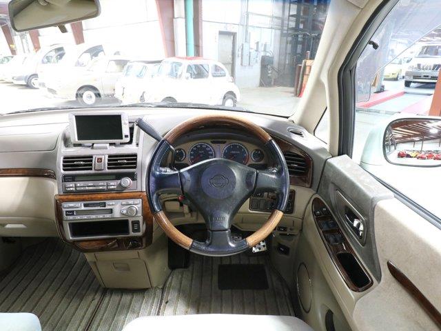 1999 Nissan Presage (CC-2094436) for sale in Christiansburg, Virginia