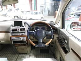 1999 Nissan Presage (CC-2094436) for sale in Christiansburg, Virginia