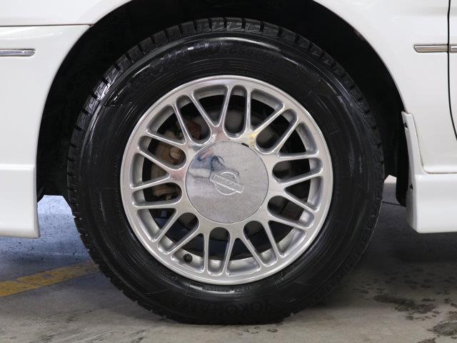 1999 Nissan Presage (CC-2094436) for sale in Christiansburg, Virginia