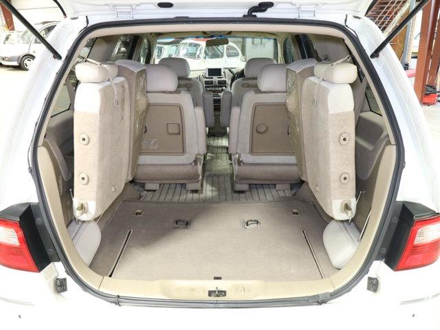 1999 Nissan Presage (CC-2094436) for sale in Christiansburg, Virginia