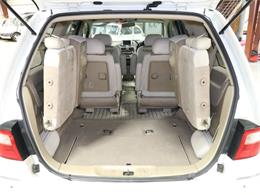 1999 Nissan Presage (CC-2094436) for sale in Christiansburg, Virginia
