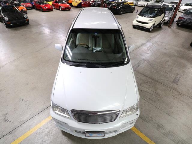 1999 Nissan Presage (CC-2094436) for sale in Christiansburg, Virginia