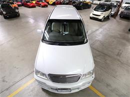 1999 Nissan Presage (CC-2094436) for sale in Christiansburg, Virginia