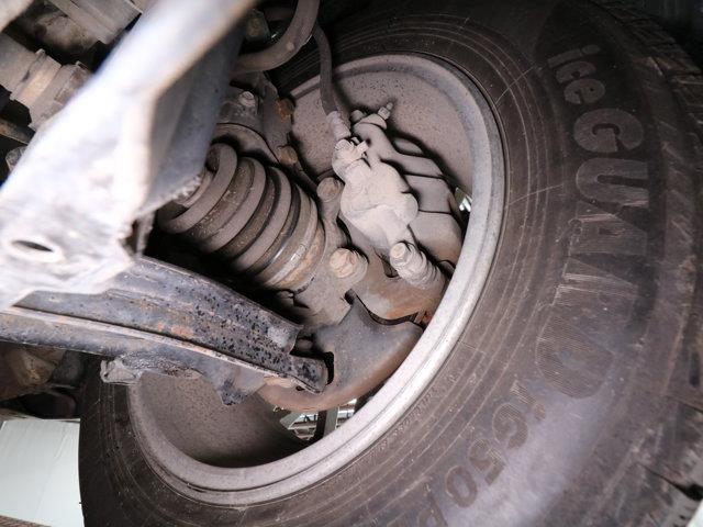 1999 Nissan Presage (CC-2094436) for sale in Christiansburg, Virginia