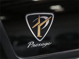 1999 Nissan Presage (CC-2094436) for sale in Christiansburg, Virginia