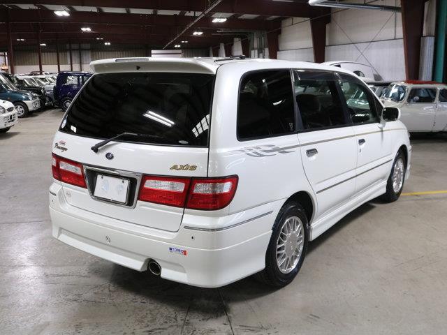 1999 Nissan Presage (CC-2094436) for sale in Christiansburg, Virginia