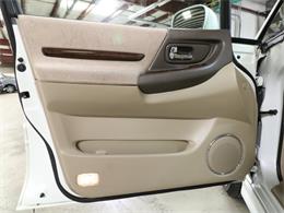 1999 Nissan Presage (CC-2094436) for sale in Christiansburg, Virginia