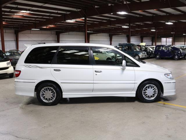 1999 Nissan Presage (CC-2094436) for sale in Christiansburg, Virginia