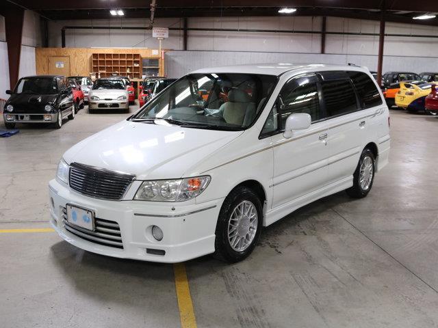1999 Nissan Presage (CC-2094436) for sale in Christiansburg, Virginia