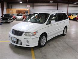 1999 Nissan Presage (CC-2094436) for sale in Christiansburg, Virginia