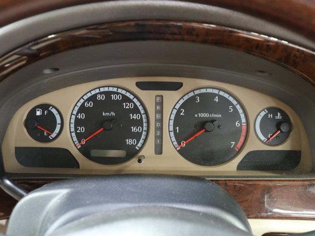 1999 Nissan Presage (CC-2094436) for sale in Christiansburg, Virginia