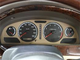 1999 Nissan Presage (CC-2094436) for sale in Christiansburg, Virginia