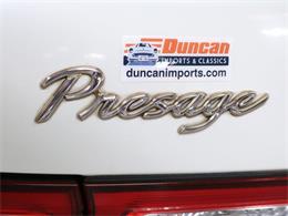 1999 Nissan Presage (CC-2094436) for sale in Christiansburg, Virginia