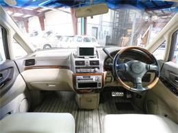 1999 Nissan Presage (CC-2094436) for sale in Christiansburg, Virginia