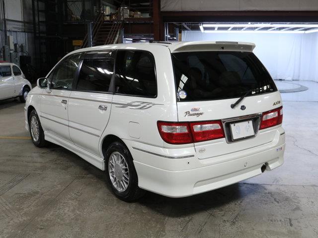 1999 Nissan Presage (CC-2094436) for sale in Christiansburg, Virginia