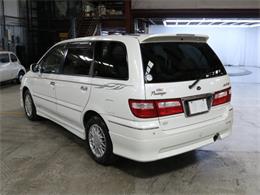 1999 Nissan Presage (CC-2094436) for sale in Christiansburg, Virginia
