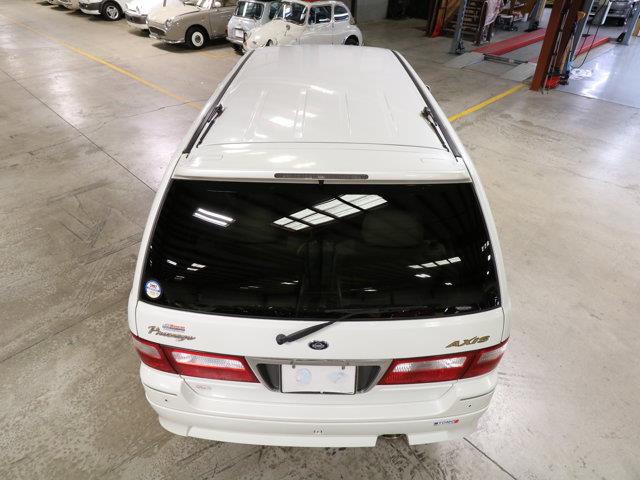 1999 Nissan Presage (CC-2094436) for sale in Christiansburg, Virginia