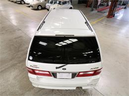 1999 Nissan Presage (CC-2094436) for sale in Christiansburg, Virginia