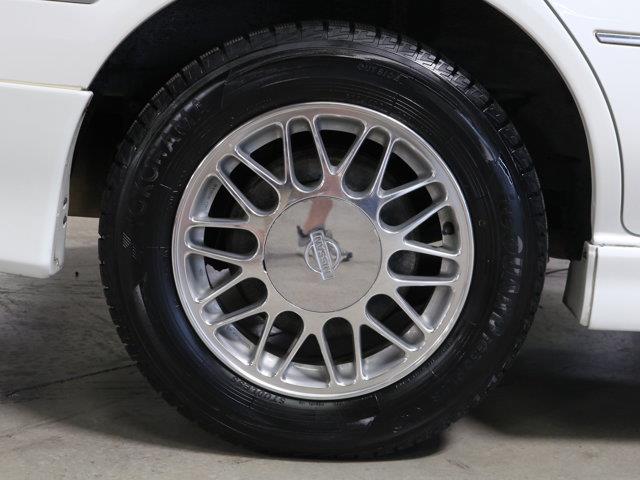 1999 Nissan Presage (CC-2094436) for sale in Christiansburg, Virginia