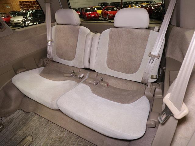 1999 Nissan Presage (CC-2094436) for sale in Christiansburg, Virginia